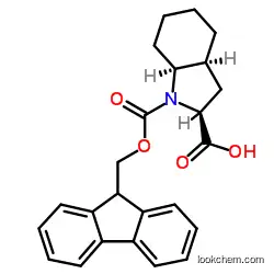 Fmoc-L-Octahydroindole-2-Carboxylic Acid  130309-37-4