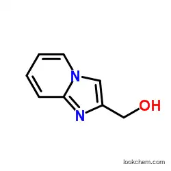Imidazo[1,2-a]pyridin-2-ylmethanol  82090-52-6