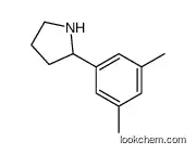 2-(3,5-Dimethylphenyl)pyrrolidine         383127-44-4