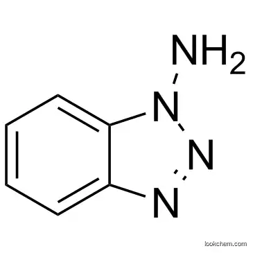 1-Aminobenzotriazole 1614-12-6