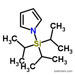N-triisopropylsilylpyrrole 87630-35-1