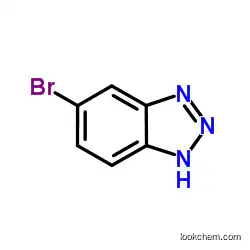 5-Bromo-1H-benzotriazole         32046-62-1