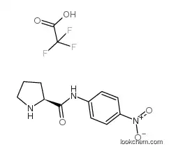 N-(4-nitrophenyl)pyrrolidine-2-carboxamide  108321-19-3