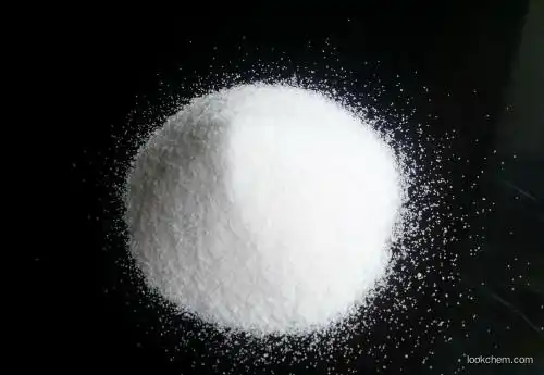 Solid sodium tert-butoxide
