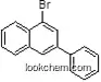 Good Manufacturer for OLED intermediates 1-Bromo-3-phenylnaphthalene