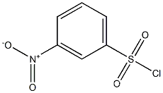 3-Nitrobenzenesulfonyl chlorideCAS NO.: 121-51-7