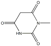 1-Methylbarbituric acid,cas:2565-47-1CAS NO.: 2565-47-1