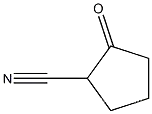 Cyclopentanone-2-carbonitrileCAS NO.: 2941-29-9
