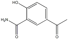 5-AcetylsalicylamideCAS NO.: 40187-51-7