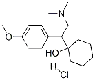 Venlafaxine hydrochlorideCAS NO.: 99300-78-4