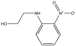 2-Nitro-N-hydroxyethyl anilineCAS NO.: 4926-55-0