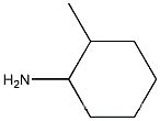 Cyclohexanamine,2-methyl-CAS NO.: 7003-32-9