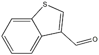 1-Benzothiophene-3-carbaldehydeCAS NO.: 5381-20-4