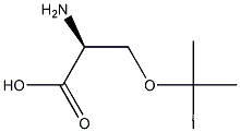 L-Serine,O-(1,1-dimethylethyl)-CAS NO.: 18822-58-7
