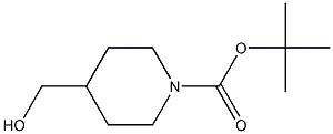 N-Boc-4-piperidinemethanolCAS NO.: 123855-51-6