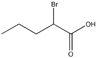 Pentanoic acid, 2-bromo-CAS NO.: 584-93-0