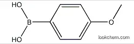 4-methoxyphenylboronic acid
