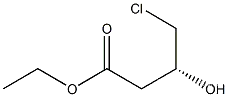 Butanoicacid, 4-chloro-3-hydroxy-, ethyl ester, (3R)-CAS NO.: 90866-33-4