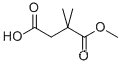 1-Methyl 2,2-dimethylsuccinateCAS NO.: 32980-26-0