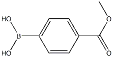 Benzoic acid,4-borono-, 1-methyl esterCAS NO.: 99768-12-4