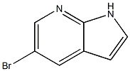 5-Bromo-1H-pyrrolo[2,3-b]pyridineCAS NO.: 183208-35-7