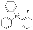 Methyltriphenylphosphonium iodideCAS NO.: 2065-66-9