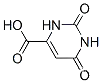 4-Pyrimidinecarboxylicacid, 1,2,3,6-tetrahydro-2,6-dioxo-CAS NO.: 65-86-1