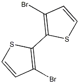 3,3'-Dibromo-2,2'-bithiopheneCAS NO.: 51751-44-1