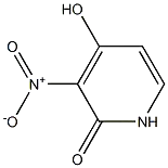 2,4-Dihydroxy-3-nitropyridineCAS NO.: 89282-12-2