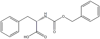 N-Cbz-L-PhenylalanineCAS NO.: 1161-13-3