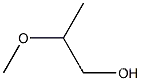 1-Propanol, 2-methoxy-CAS NO.: 1589-47-5