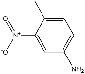 4-Methyl-3-nitroanilineCAS NO.: 119-32-4