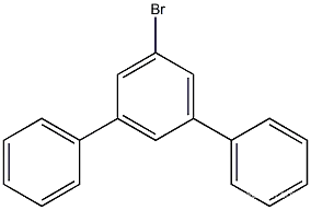 1-Bromo-3,5-diphenylbenzene(103068-20-8)
