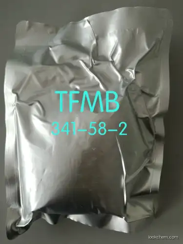 Polyimide Monomer of  TFMB 341-58-2(341-58-2)
