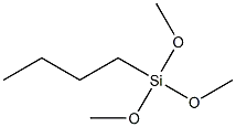 N-BUTYLTRIMETHOXYSILANECAS NO.: 1067-57-8