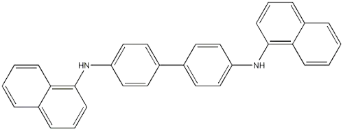 N,N'-Di(1-naphthyl)-4,4'-benzidine
