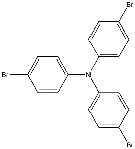 Tris(4-bromophenyl)amine