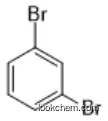 1,3-Dibromobenzene 108-36-1