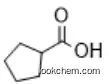 Cyclopentancarboxylic Acid 3400-45-1