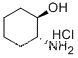 best offer [1S,2R]-trans-2-Aminocyclohexanol hydrochlorideCAS NO.: 13374-31-7
