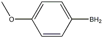 4-Methoxyphenylboronic acid ,98%CAS NO.: 45713-46-0