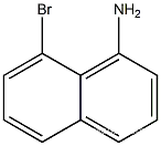 8-Bromonaphthalen-1-ylamine 62456-34-2CAS NO.: 62456-34-2