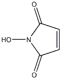 N-HydroxymaleimideCAS NO.: 4814-74-8