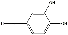 3,4-DihydroxybenzonitrileCAS NO.: 17345-61-8