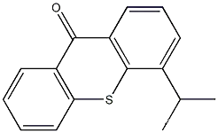 4-IsopropylthioxanthoneCAS NO.: 83846-86-0