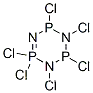 Phosphonitrilic chloride trimerCAS NO.: 940-71-6