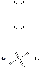 Sodium molybdate dihydrateCAS NO.: 10102-40-6