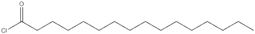 Palmitoyl chlorideCAS NO.: 112-67-4(112-67-4)