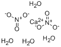 Calcium nitrate tetrahydrateCAS NO.: 13477-34-4