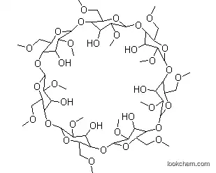 High Purity Methyl Beta-Cyclodextrin